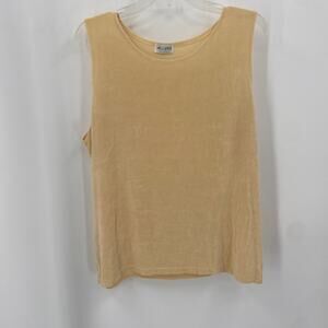 Allure Sleeveless Top